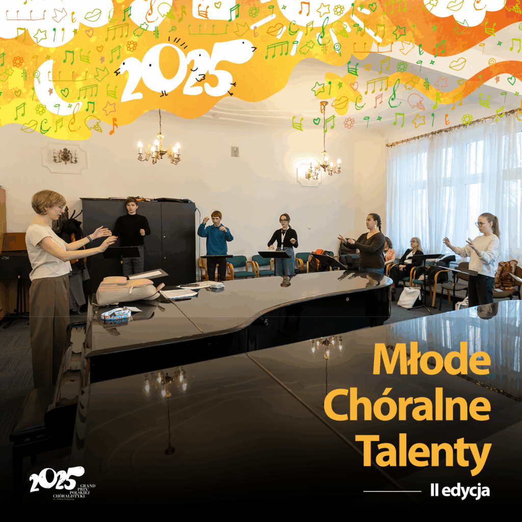 Młode Chóralne Talenty