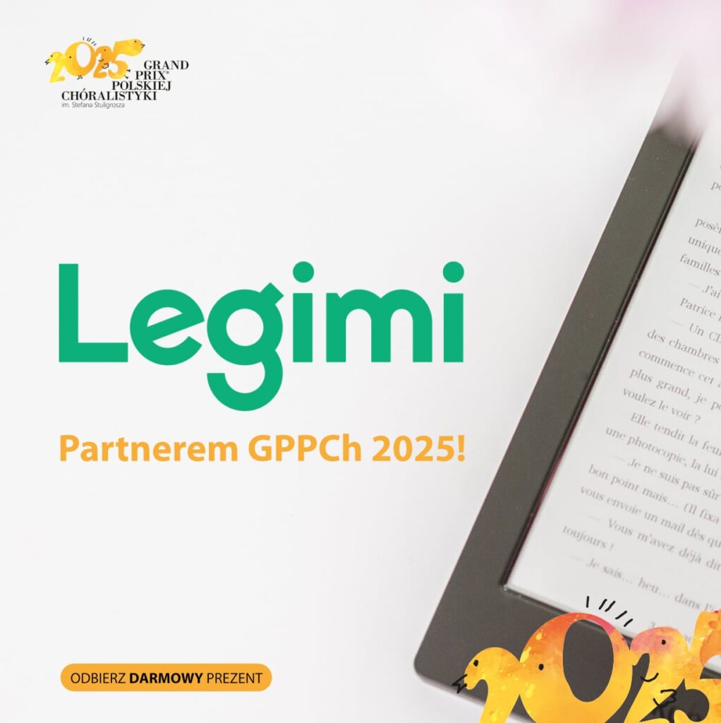 Znajdź harmonię także w&nbsp;słowie