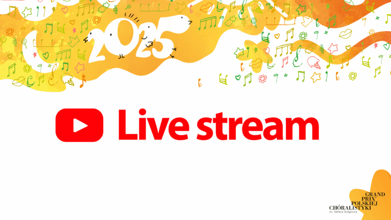 Transmisje wydarzeń GPPCH 2025 [Oglądaj na&nbsp;żywo]