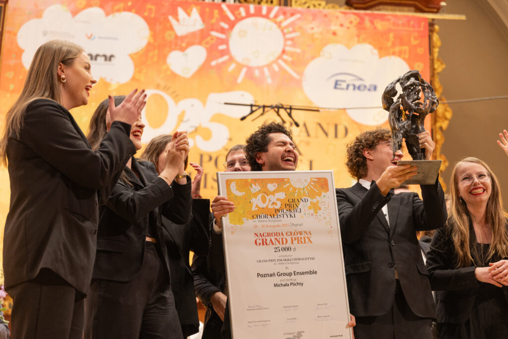 Poznaliśmy wyniki GPPCh 2025!