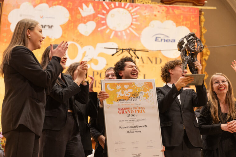 Poznaliśmy wyniki GPPCh 2025!